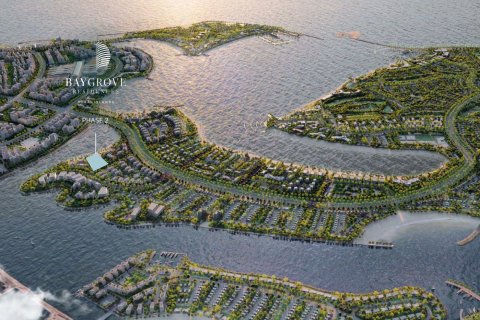 Apartamento en Dubai, 1 dormitorio, 81 m², № 97192 - foto 15