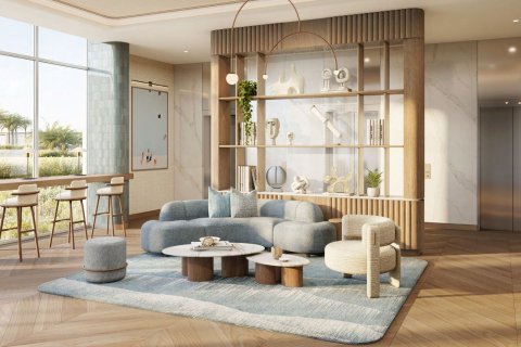 Apartamento en Dubai, 1 dormitorio, 81 m², № 97192 - foto 18