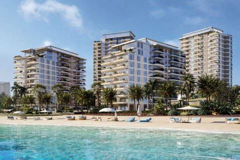 Apartment in Dubai 1 bedroom, 81 sq.m. № 97192