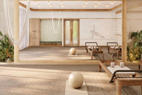 Apartamento en Dubai, 1 dormitorio, 81 m², № 97192 - foto 19