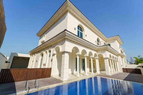 Villa à Al Wasl, Dubai, 7 chambres, 994 m², № 97191 - photo 2