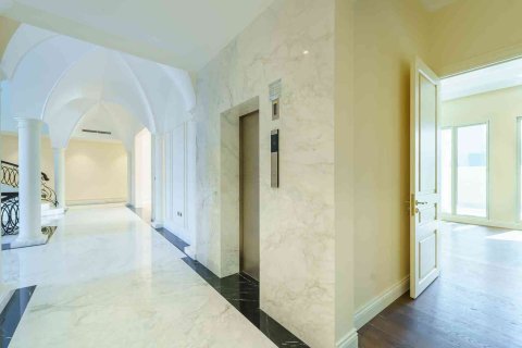 Villa à Al Wasl, Dubai, 7 chambres, 994 m², № 97191 - photo 14