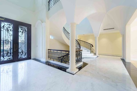 Villa à Al Wasl, Dubai, 7 chambres, 994 m², № 97191 - photo 4