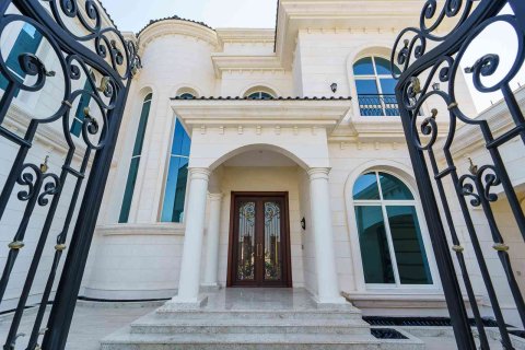 Villa à Al Wasl, Dubai, 7 chambres, 994 m², № 97191 - photo 3