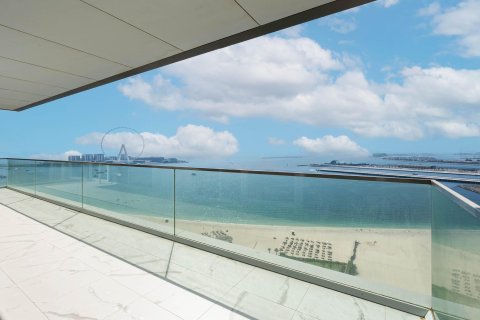 Квартира в Дубай Марине, Дубай, 2 спальни, 179м², № 97187