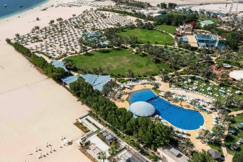 Купить квартиру в Дубай Марине, Дубай: 2 спальни, 179м², № 97187 - фото 13