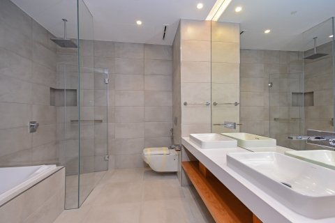 Купить квартиру в Дубай Марине, Дубай: 2 спальни, 179м², № 97187 - фото 10