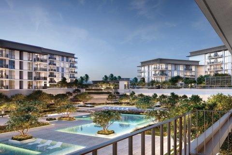 Appartement à Dubai, 1 chambre, 73 m², № 97188 - photo 9