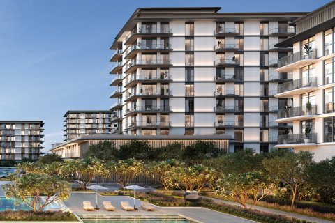 Appartement à Dubai, 1 chambre, 73 m², № 97188 - photo 8