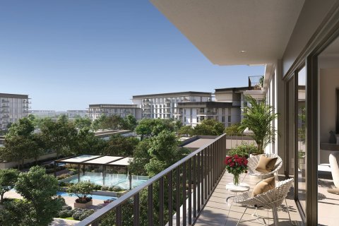 Appartement à Dubai, 1 chambre, 73 m², № 97188 - photo 7