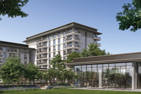 Appartement à Dubai, 1 chambre, 73 m², № 97188 - photo 2