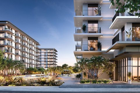 Appartement à Dubai, 1 chambre, 73 m², № 97188 - photo 4