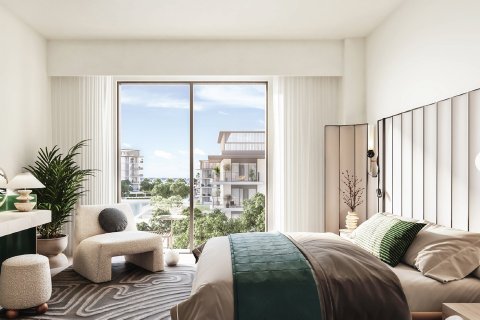 Appartement à Dubai, 1 chambre, 73 m², № 97188 - photo 6