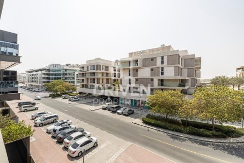 Apartment in Meydan, Dubai 1 bedroom, 108 sq.m. № 65822 - photo 1