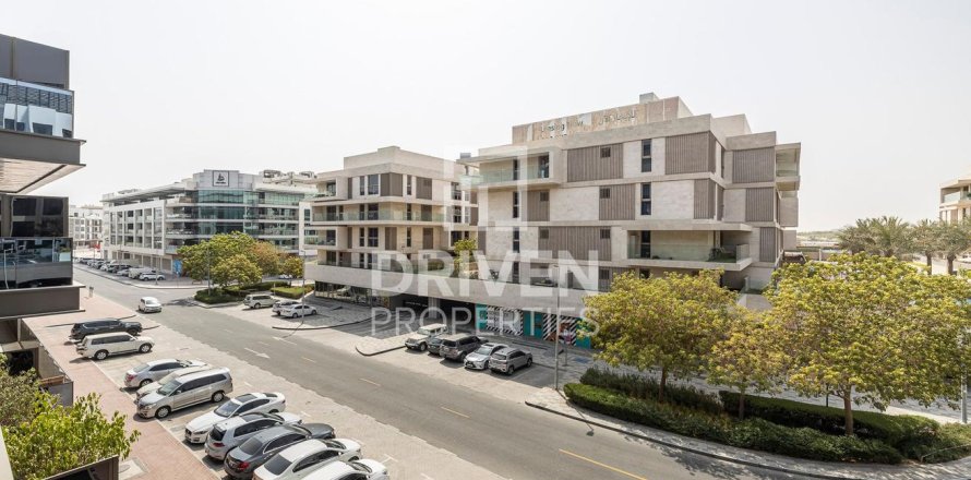 شقة في Meydan, دبي 1غرف نوم, 108 م² رقم 65822