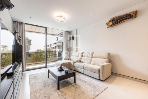 Apartment in Meydan, Dubai 1 bedroom, 108 sq.m. № 65822 - photo 4