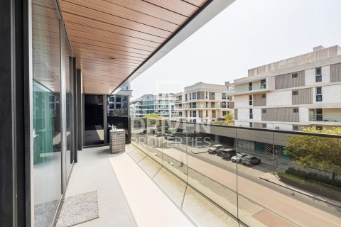 Apartment in Meydan, Dubai 1 bedroom, 108 sq.m. № 65822 - photo 13