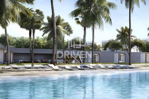 Apartment in Damac Lagoons, Dubai 2 bedrooms, 105 sq.m. № 65824 - photo 5