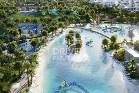 Apartment in Damac Lagoons, Dubai 2 bedrooms, 105 sq.m. № 65824 - photo 14