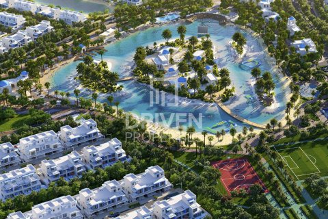 Apartment in Damac Lagoons, Dubai 2 bedrooms, 105 sq.m. № 65824 - photo 12