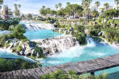 Apartment in Damac Lagoons, Dubai 2 bedrooms, 105 sq.m. № 65824 - photo 8