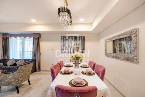 Appartement à Dubai Marina, Dubai, 2 chambres, 164 m², № 65821 - photo 7