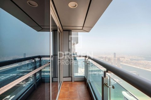 Appartement à Dubai Marina, Dubai, 2 chambres, 164 m², № 65821 - photo 19
