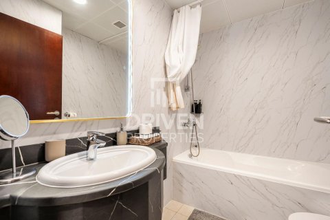 Appartement à Dubai Marina, Dubai, 2 chambres, 164 m², № 65821 - photo 16