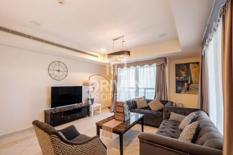 Appartement à Dubai Marina, Dubai, 2 chambres, 164 m², № 65821 - photo 5