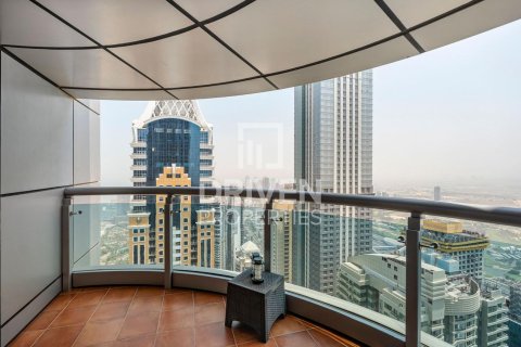 Appartement à Dubai Marina, Dubai, 2 chambres, 164 m², № 65821 - photo 20