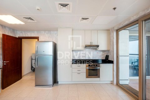 Appartement à Dubai Marina, Dubai, 2 chambres, 164 m², № 65821 - photo 12