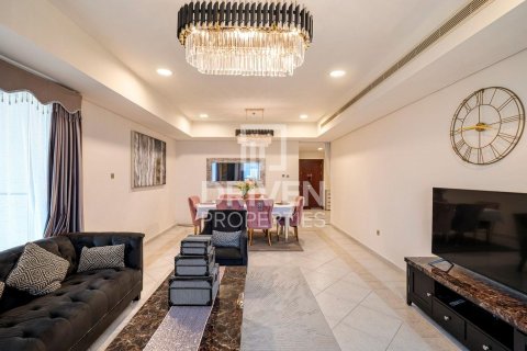 Appartement à Dubai Marina, Dubai, 2 chambres, 164 m², № 65821 - photo 2
