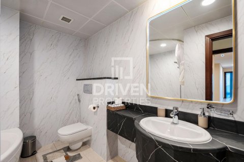 Appartement à Dubai Marina, Dubai, 2 chambres, 164 m², № 65821 - photo 14