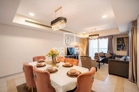 Appartement à Dubai Marina, Dubai, 2 chambres, 164 m², № 65821 - photo 4