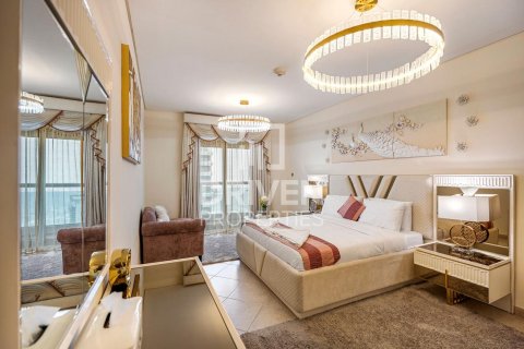 Appartement à Dubai Marina, Dubai, 2 chambres, 164 m², № 65821 - photo 11