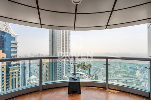 Appartement à Dubai Marina, Dubai, 2 chambres, 164 m², № 65821 - photo 17