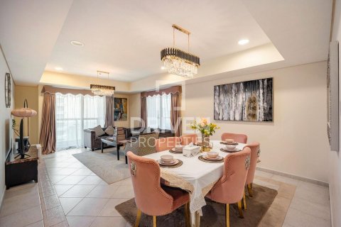 Appartement à Dubai Marina, Dubai, 2 chambres, 164 m², № 65821 - photo 3