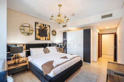 Appartement à Dubai Marina, Dubai, 2 chambres, 164 m², № 65821 - photo 10