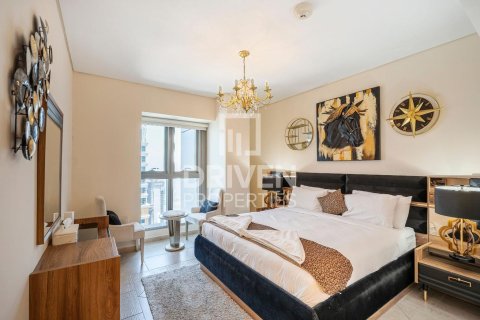 Appartement à Dubai Marina, Dubai, 2 chambres, 164 m², № 65821 - photo 8