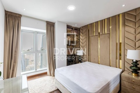Apartment in Dubai Marina, Dubai 4 bedrooms, 295 sq.m. № 65820 - photo 10