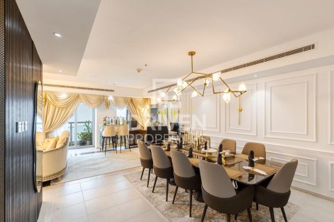 Apartment in Dubai Marina, Dubai 4 bedrooms, 295 sq.m. № 65820 - photo 5