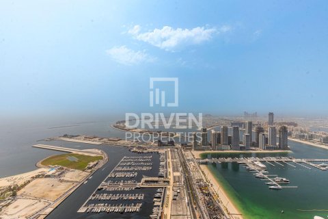 Apartment in Dubai Marina, Dubai 4 bedrooms, 295 sq.m. № 65820 - photo 1