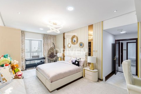 Apartment in Dubai Marina, Dubai 4 bedrooms, 295 sq.m. № 65820 - photo 14