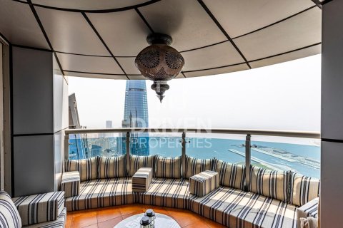 Apartment in Dubai Marina, Dubai 4 bedrooms, 295 sq.m. № 65820 - photo 20