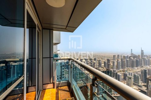 Apartment in Dubai Marina, Dubai 4 bedrooms, 295 sq.m. № 65820 - photo 18