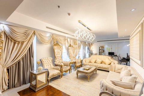 Apartment in Dubai Marina, Dubai 4 bedrooms, 295 sq.m. № 65820 - photo 4