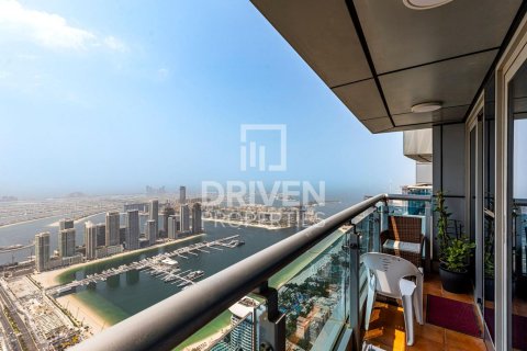 Apartment in Dubai Marina, Dubai 4 bedrooms, 295 sq.m. № 65820 - photo 2