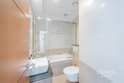 Купить квартиру в Дубай Марине, Дубай: 4 спальни, 232м², № 71144 - фото 19