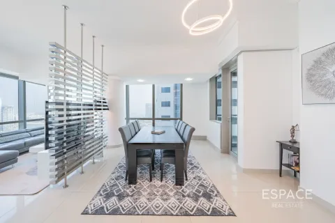 Купить квартиру в Дубай Марине, Дубай: 4 спальни, 232м², № 71144 - фото 8