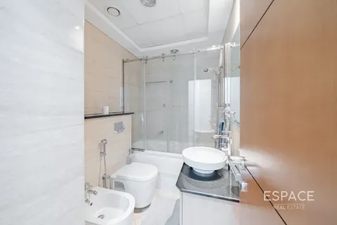 Купить квартиру в Дубай Марине, Дубай: 4 спальни, 232м², № 71144 - фото 13